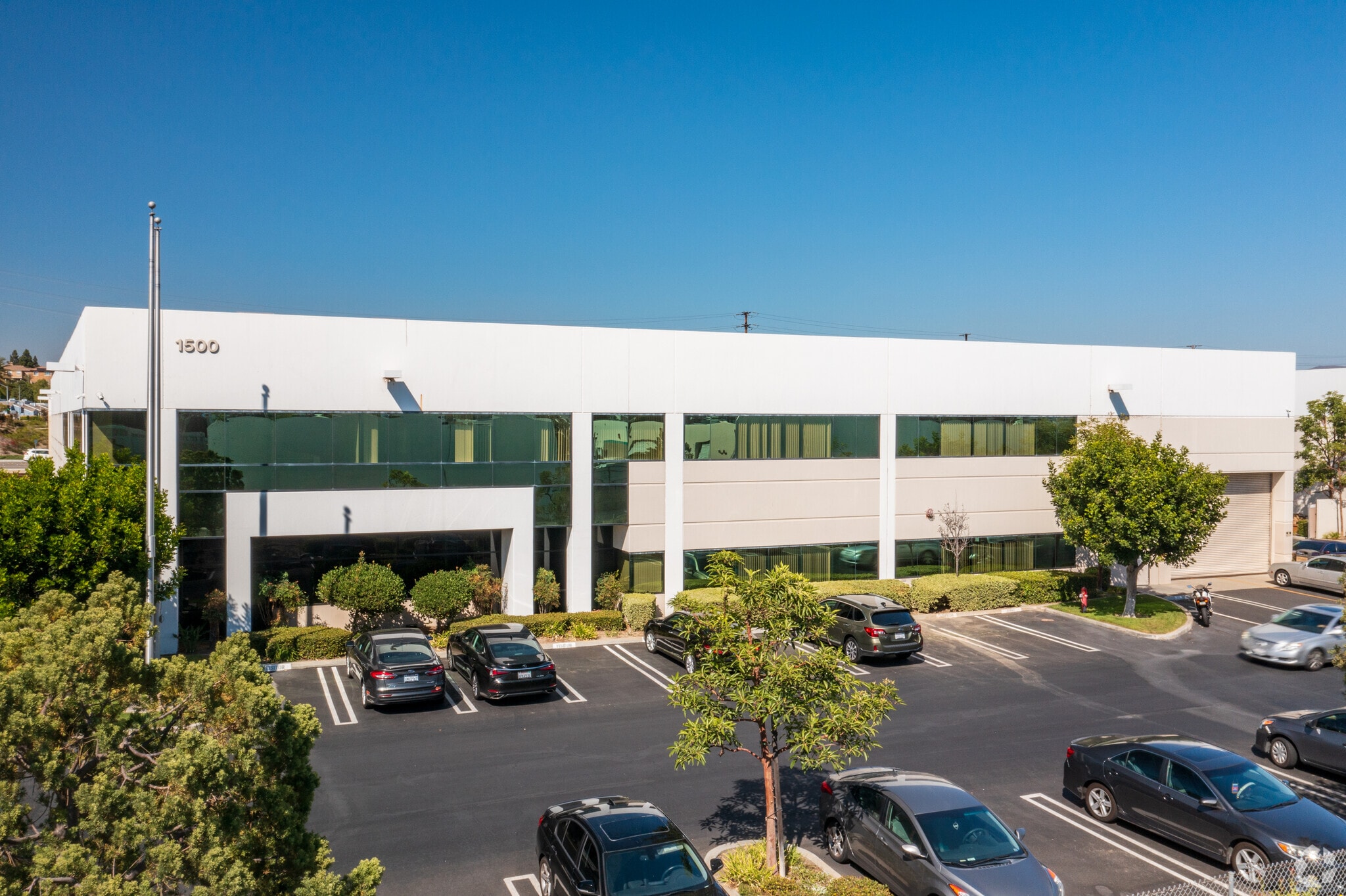 1500 Lakeview Loop, Anaheim, CA for Rent