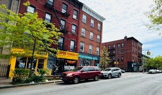 Brooklyn, NY Retail - 271 Prospect Park W