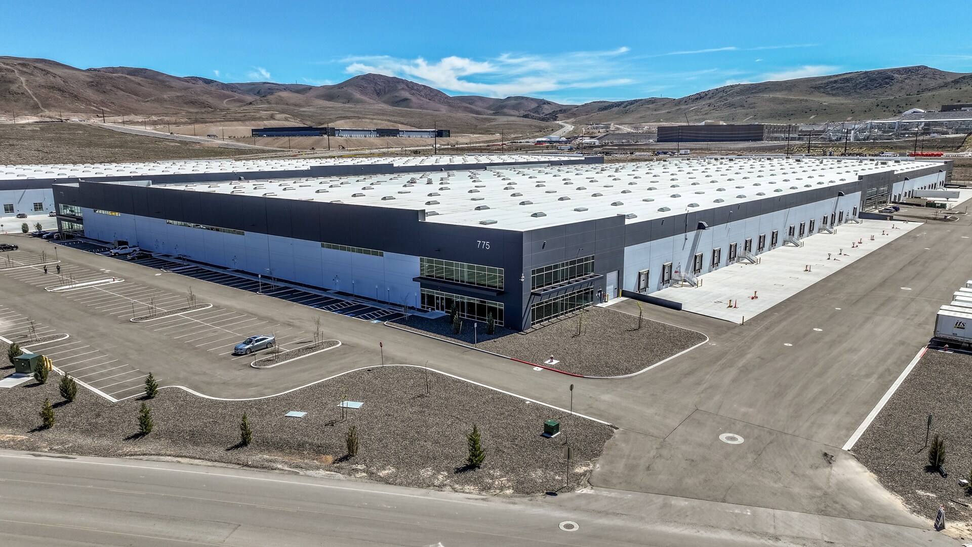 775 Innovation Way, Sparks, NV for Rent