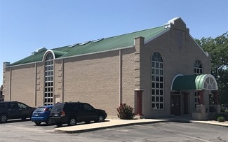 Wichita, KS Office/Residential - 2251 N Woodlawn Blvd Wichita, KS Office/Residential - 2251 N Woodlawn Blvd