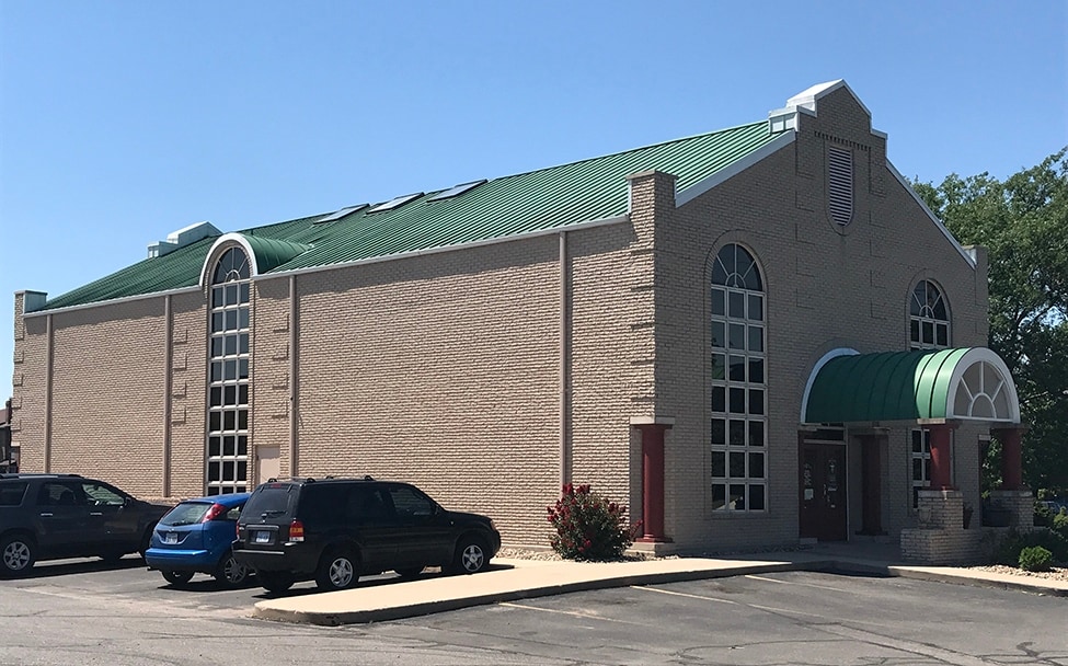 2251 N Woodlawn Blvd, Wichita, KS for Sale