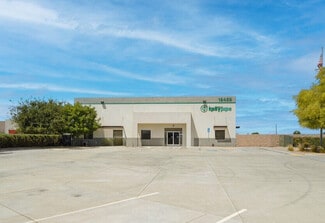 Bakersfield, CA Industrial - 19459 Flightpath Way Bakersfield, CA Industrial - 19459 Flightpath Way