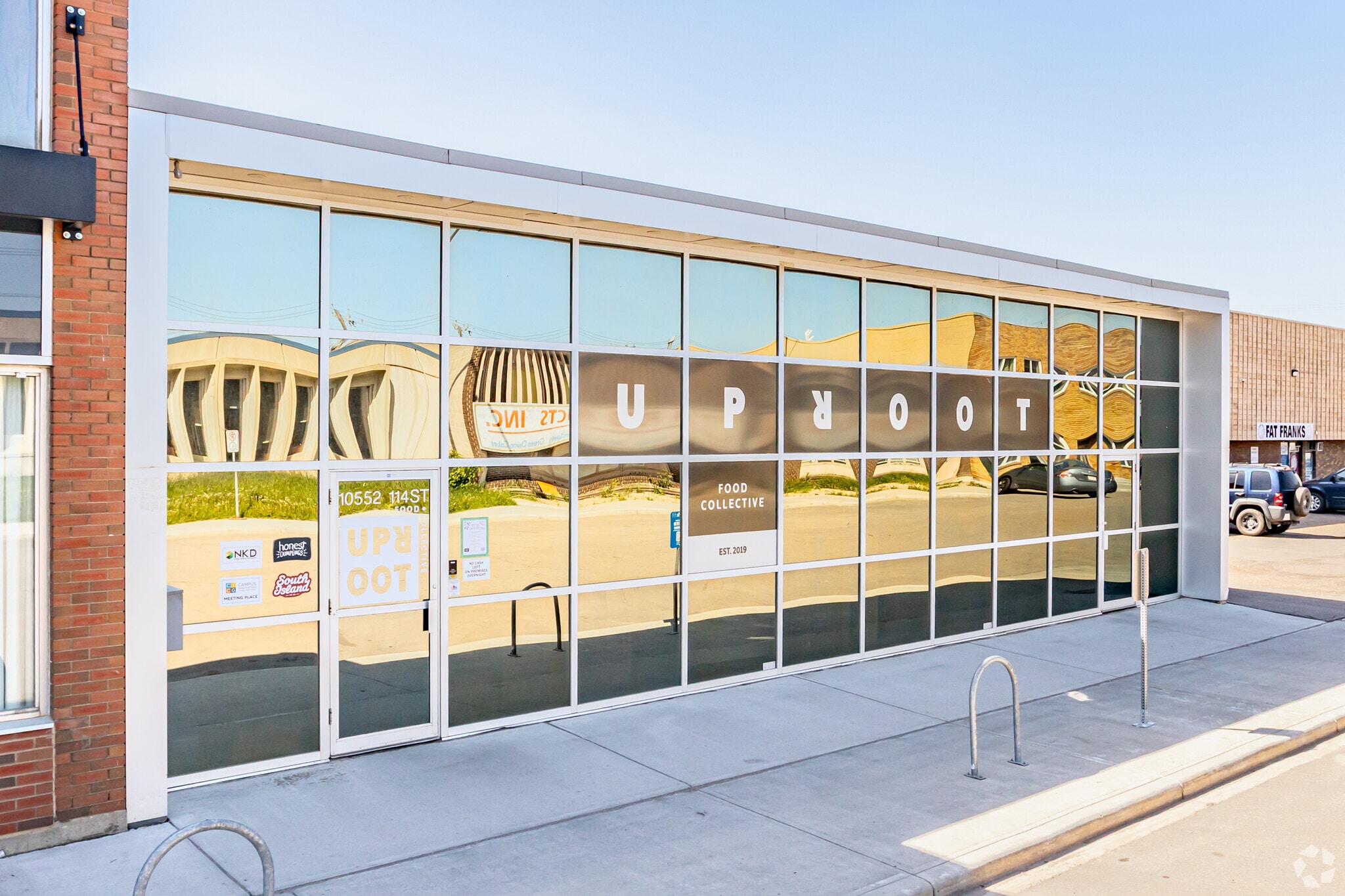 10552 114th St NW, Edmonton, AB for Sale