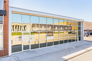 Edmonton, AB Flex - 10552 114th St NW