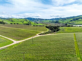 Lompoc, CA Agricultural - 0 Santos Rd. 0 Santos Rd.