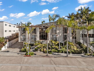 La Jolla, CA Apartments - 7601 Eads Ave