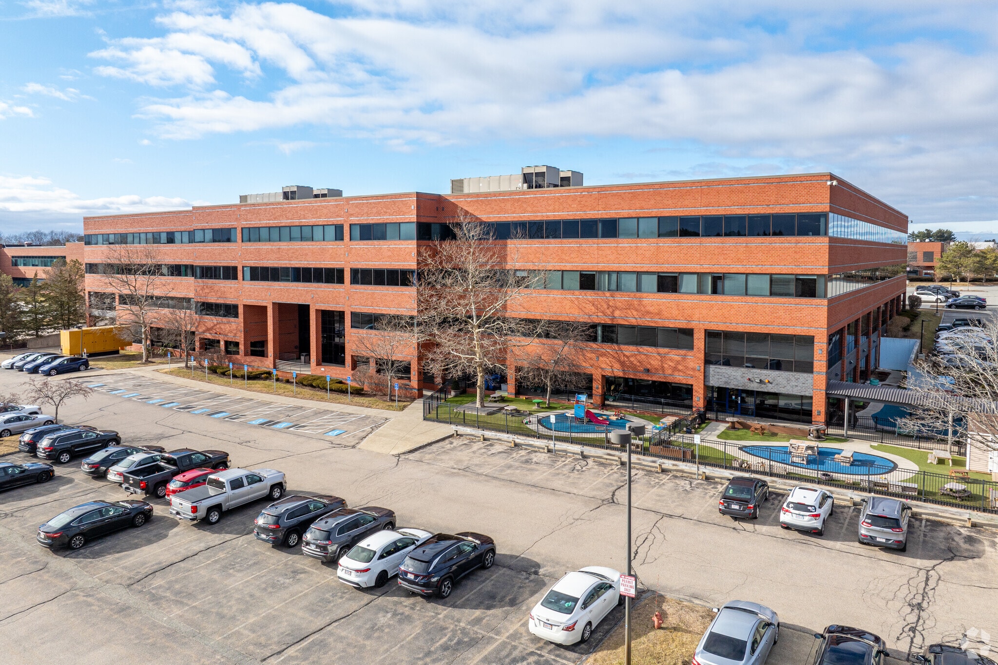 400 Riverpark Dr, North Reading, MA for Rent