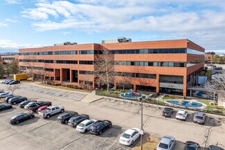 North Reading, MA Office - 400 Riverpark Dr