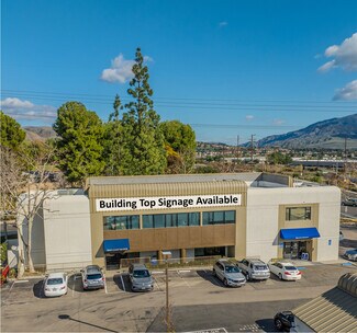 21580 Yorba Linda Blvd