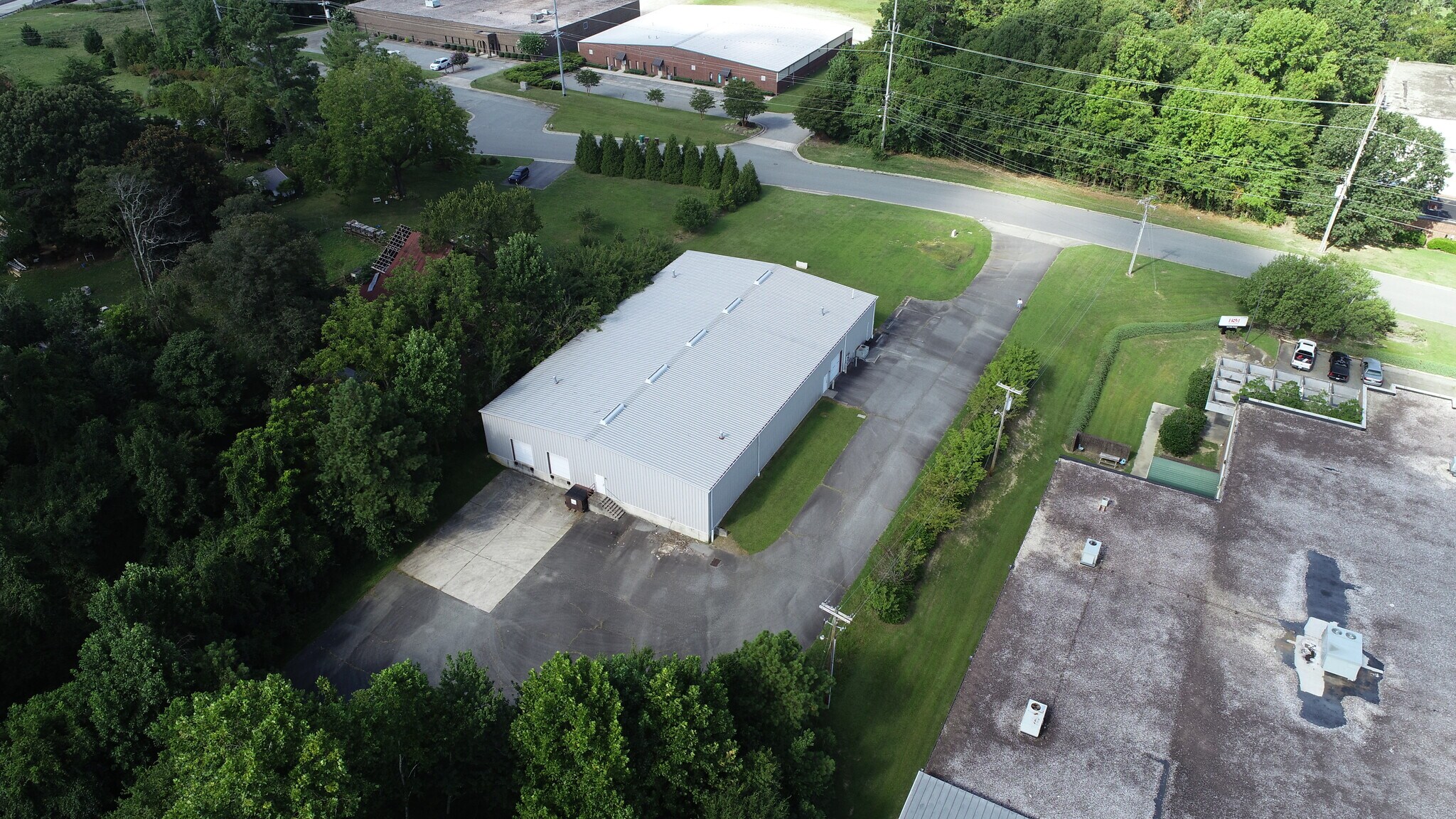 1913 Alleghany St, High Point, NC for Rent