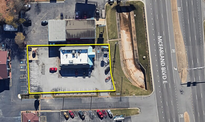 3517 McFarland Blvd E, Tuscaloosa, AL for Rent
