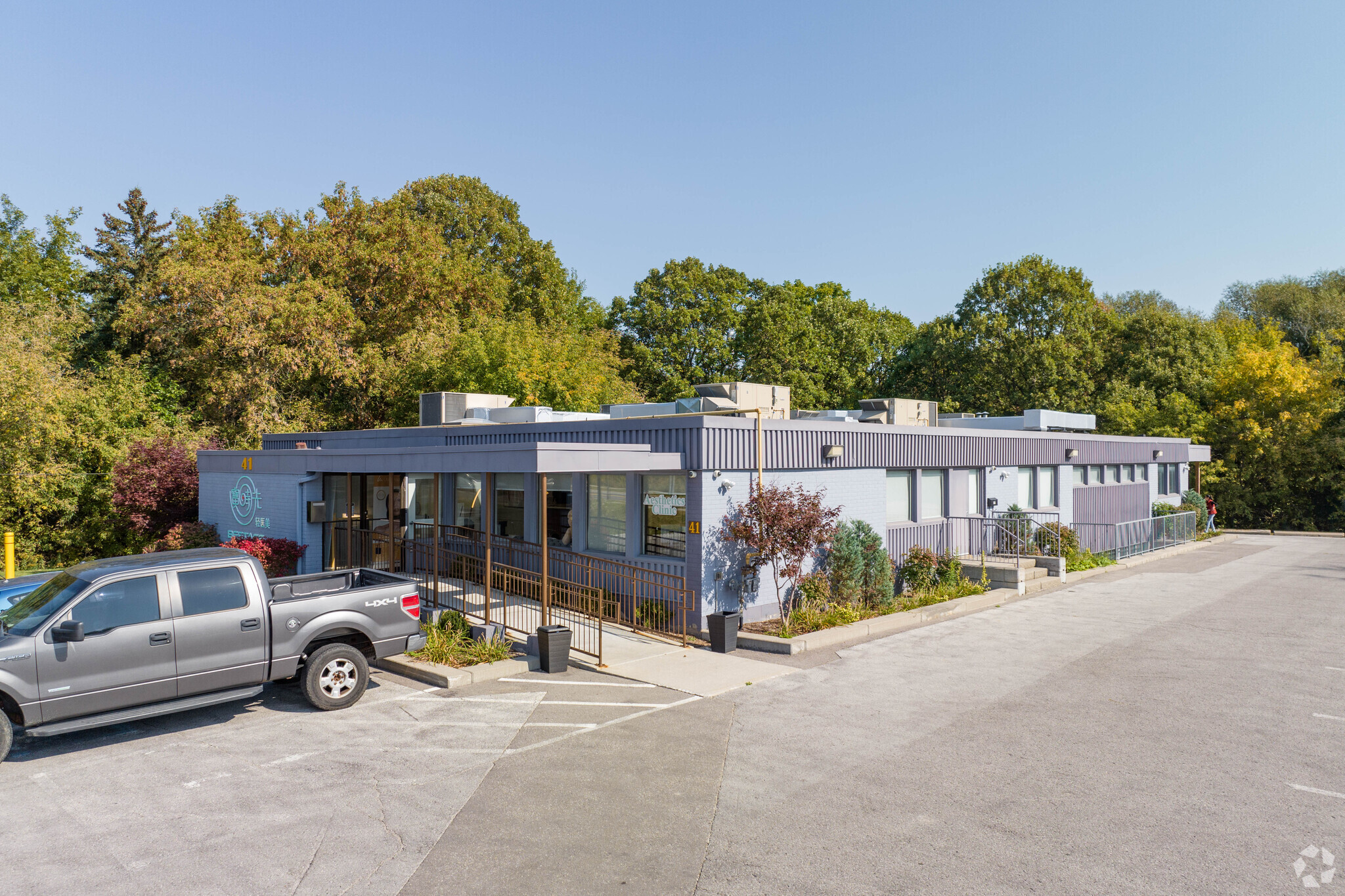 41 Main Street Unionville St, Markham, ON for Rent