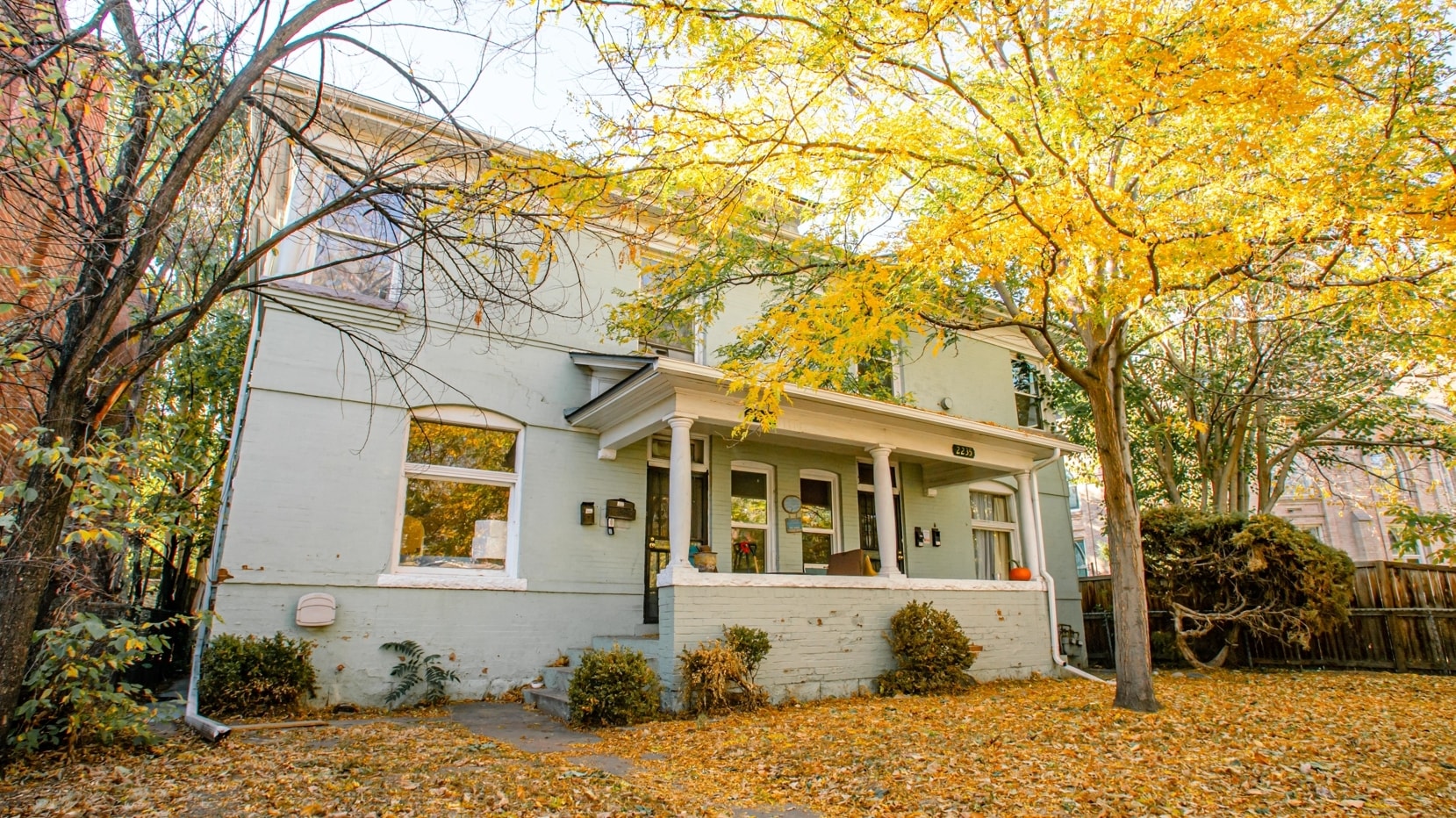 2231 N Ogden St, Denver, CO for Sale