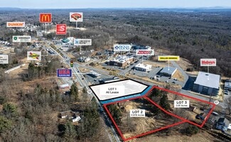 Ballston Spa, NY Commercial - 1508 Saratoga Rd Ballston Spa, NY Commercial - 1508 Saratoga Rd