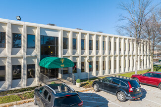 Norristown, PA Office - 2570 Boulevard of the Generals