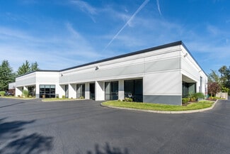 Kent, WA Office, Flex - 18000-18064 72nd Ave