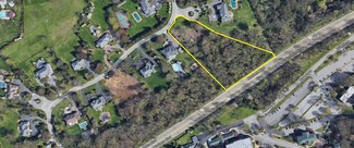 Glen Head, NY Residential Land - 12 Hickory Dr