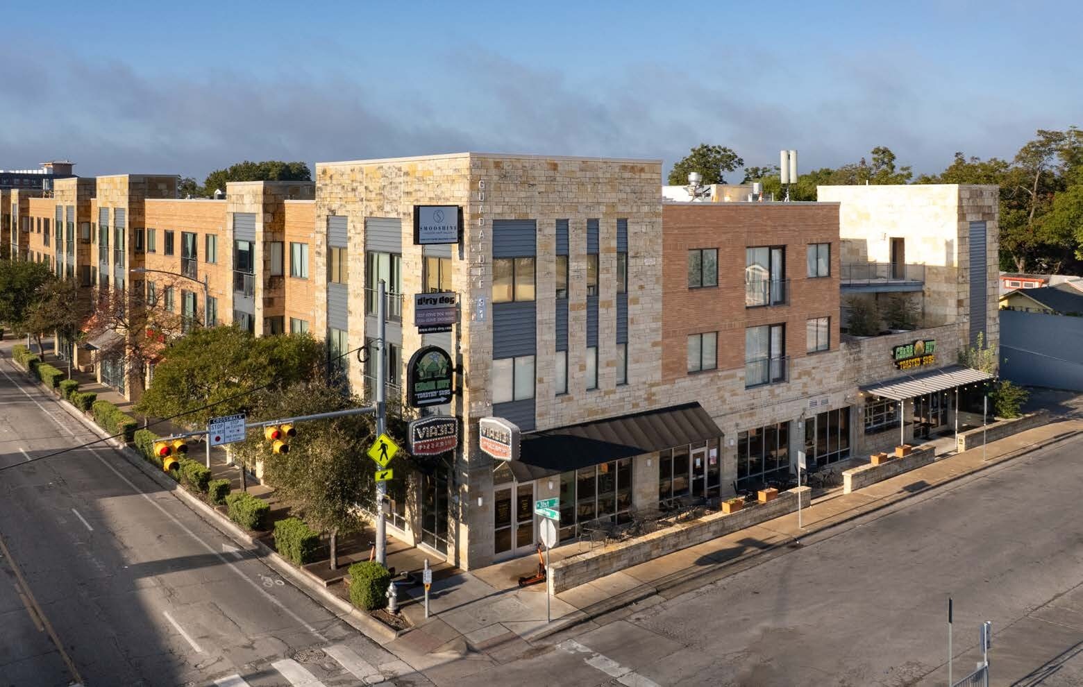 3016 Guadalupe St, Austin, TX for Rent