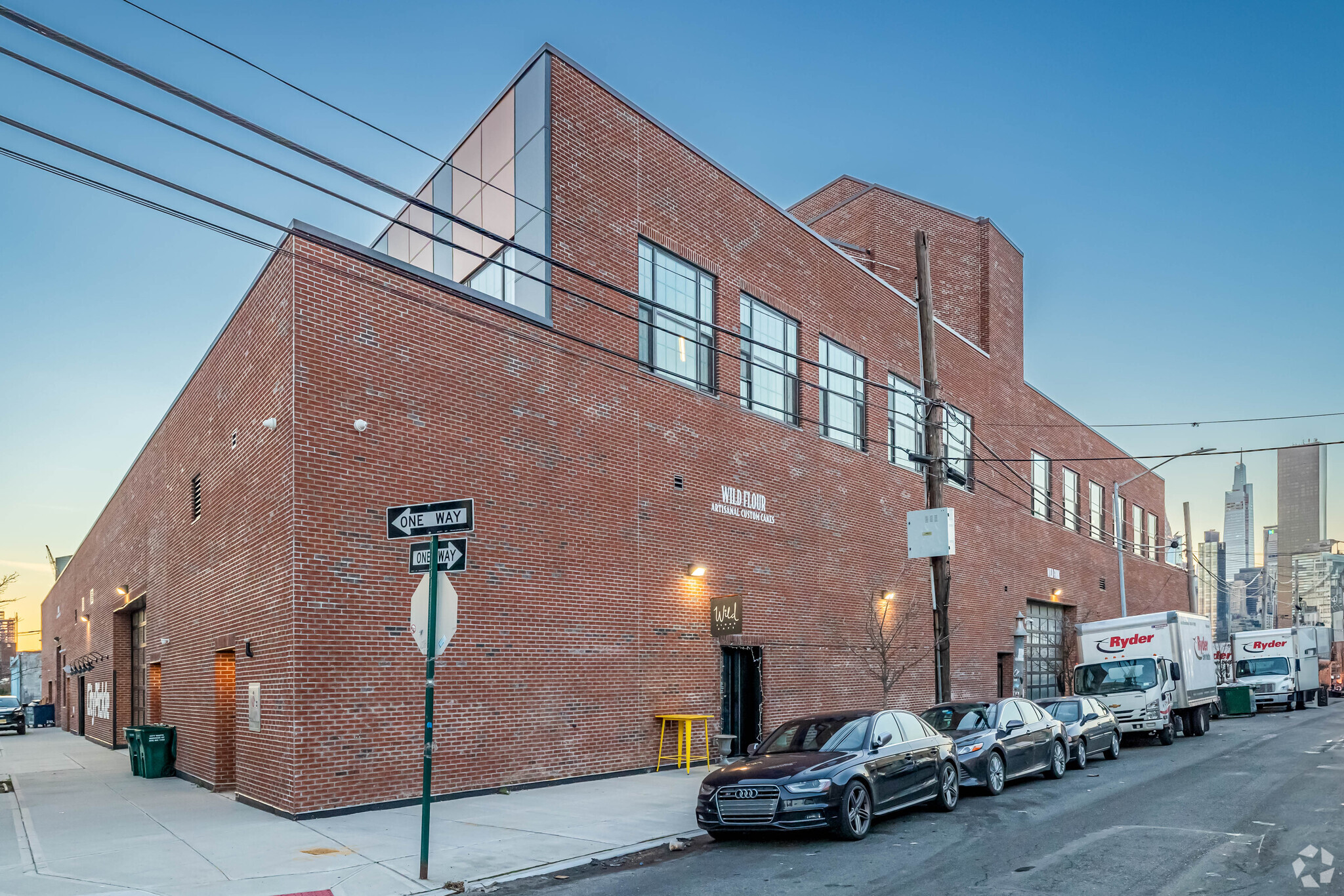 9-03 44th Rd, Long Island City, NY for Rent