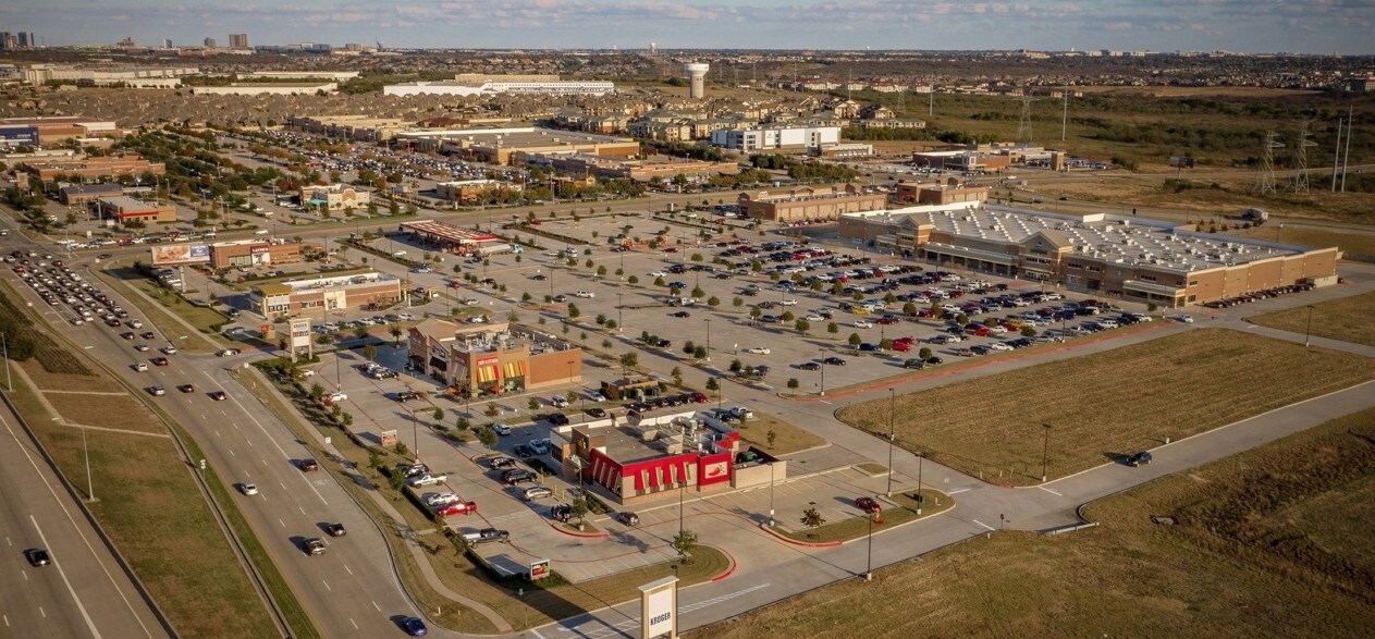 Hwy 121, Lewisville, TX for Rent