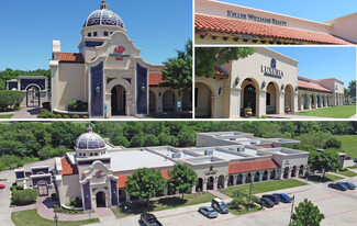 DeSoto, TX Storefront Retail/Office - 2010 N Hampton Rd