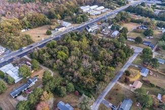 Hayes, VA Commercial - 3800 George Washington Memoria Hwy