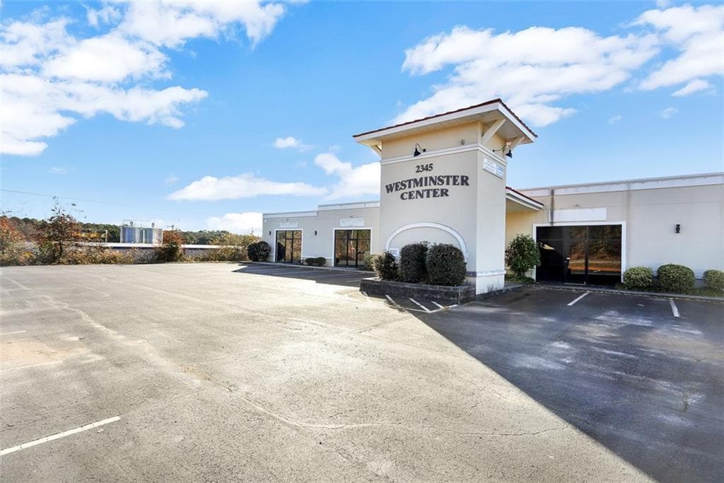 2345 Sandifer Blvd, Westminster, SC for Rent