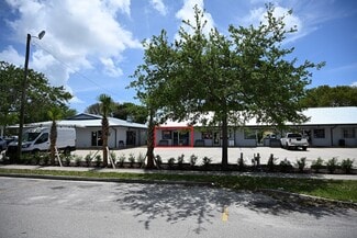 Jupiter, FL Retail - 200-220 Hibiscus St