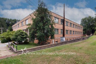 Mount Hope, WV R&D - 100 Bluestone Rd Mount Hope, WV R&D - 100 Bluestone Rd