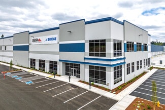 Milton, WA Industrial - 80 5th Ave