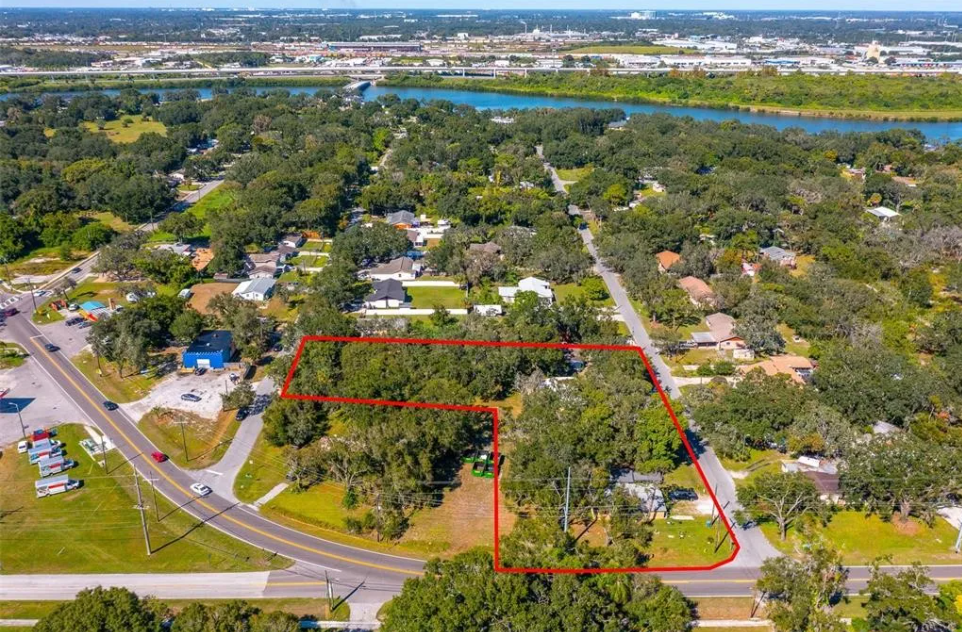 635 S 63rd St, Tampa, FL for Sale