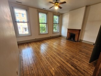 Richmond, VA Office/Retail - 15 E Main St
