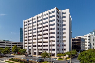 McLean, VA Office - 8251 Greensboro Dr