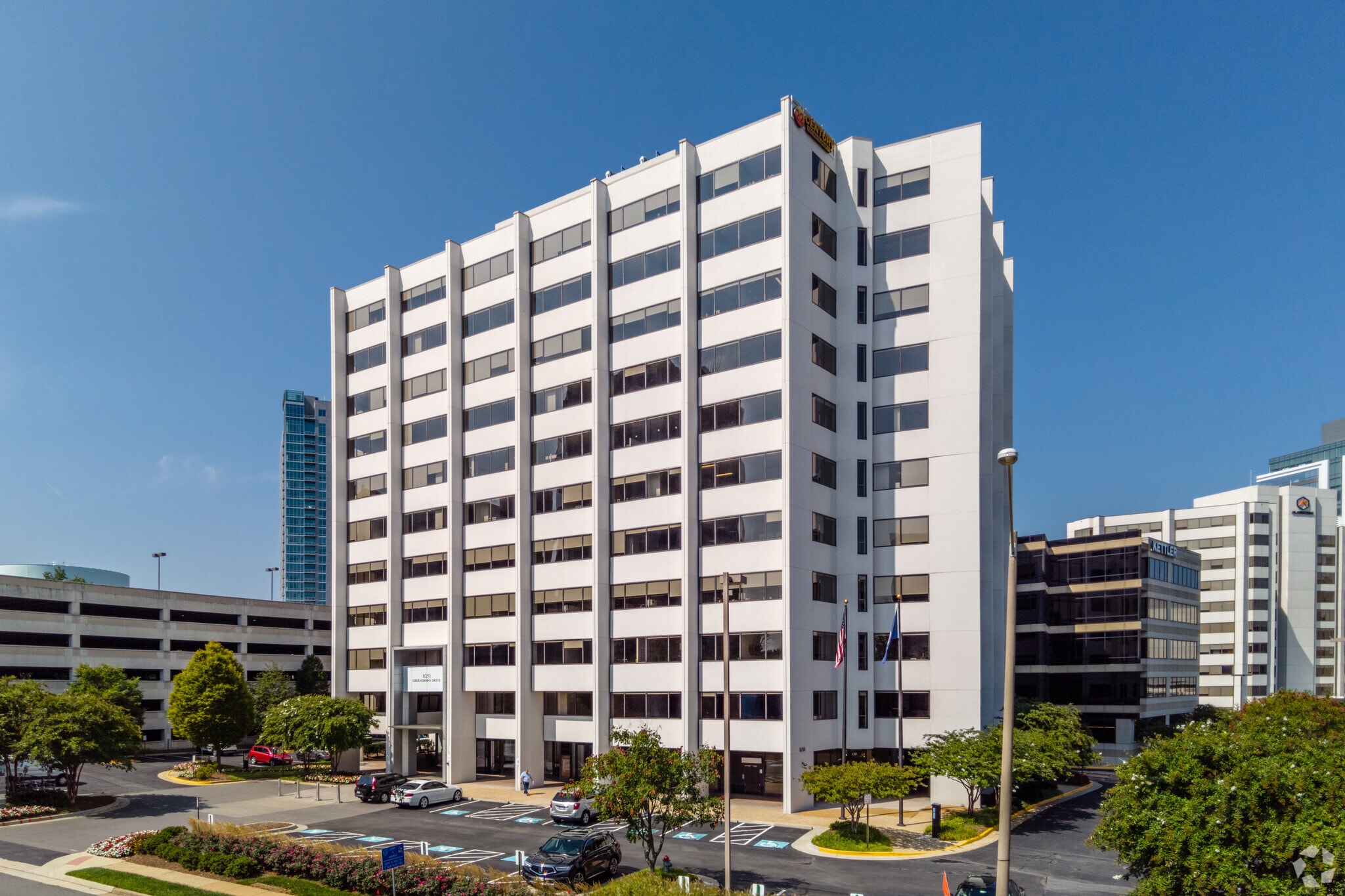 8251 Greensboro Dr, McLean, VA for Rent