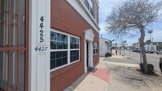 San Diego, CA Office - 4423 Cass St