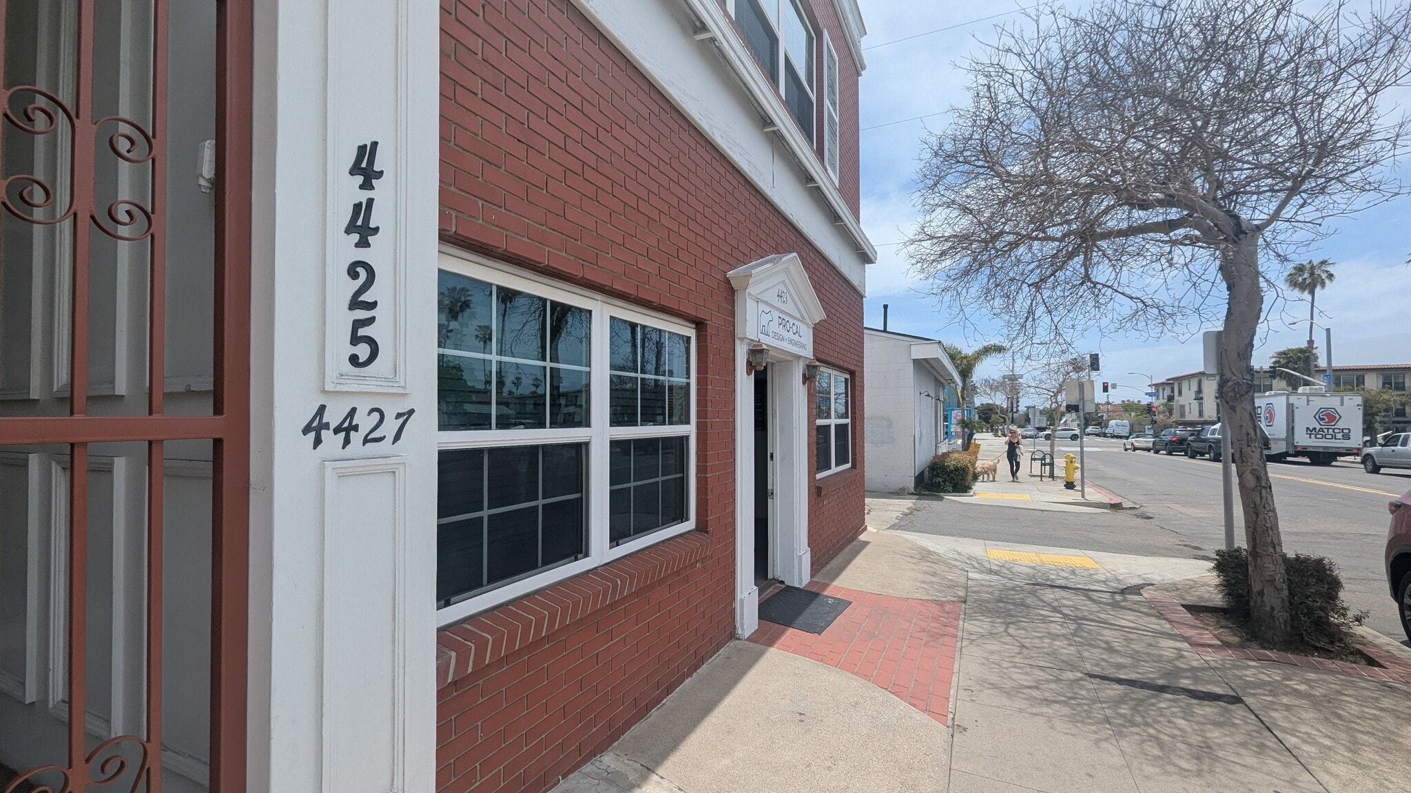 4423 Cass St, San Diego, CA for Rent