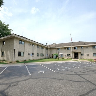 Saint Francis, MN Apartments - 3040 Bridge St NW Saint Francis, MN Apartments - 3040 Bridge St NW