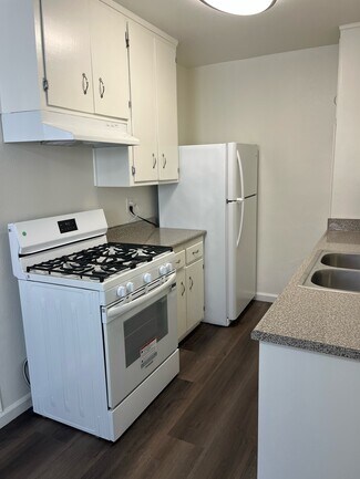 Los Angeles, CA Apartments - 411-425 S Alexandria Ave Los Angeles, CA Apartments - 411-425 S Alexandria Ave