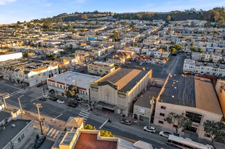 San Francisco, CA Medical - 5873 Mission St