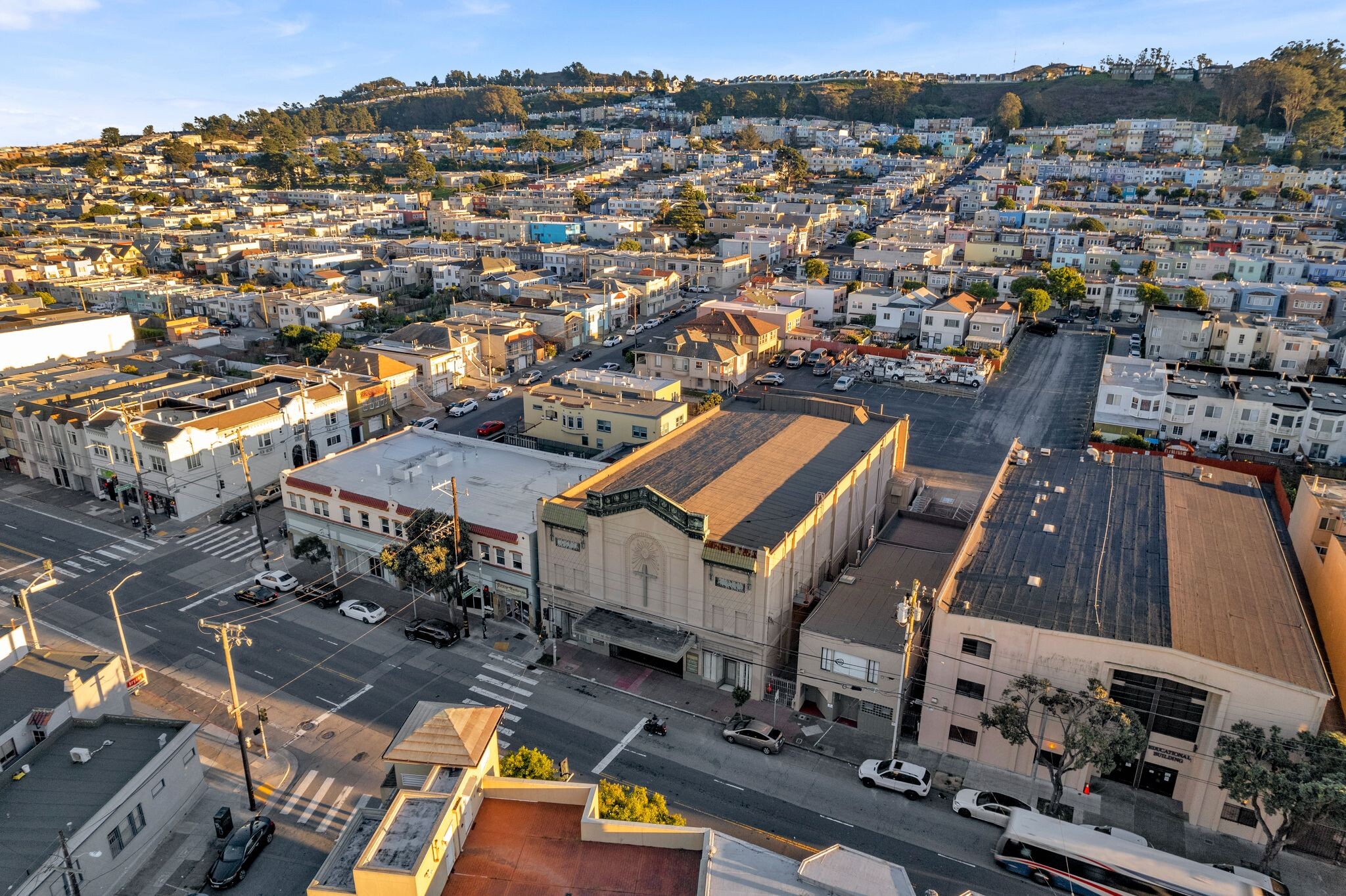 5873 Mission St, San Francisco, CA for Sale
