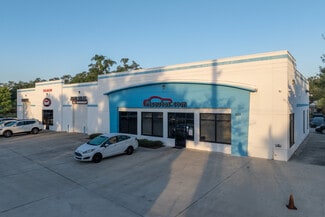 Sanford, FL Retail - 2618 Sanford Ave