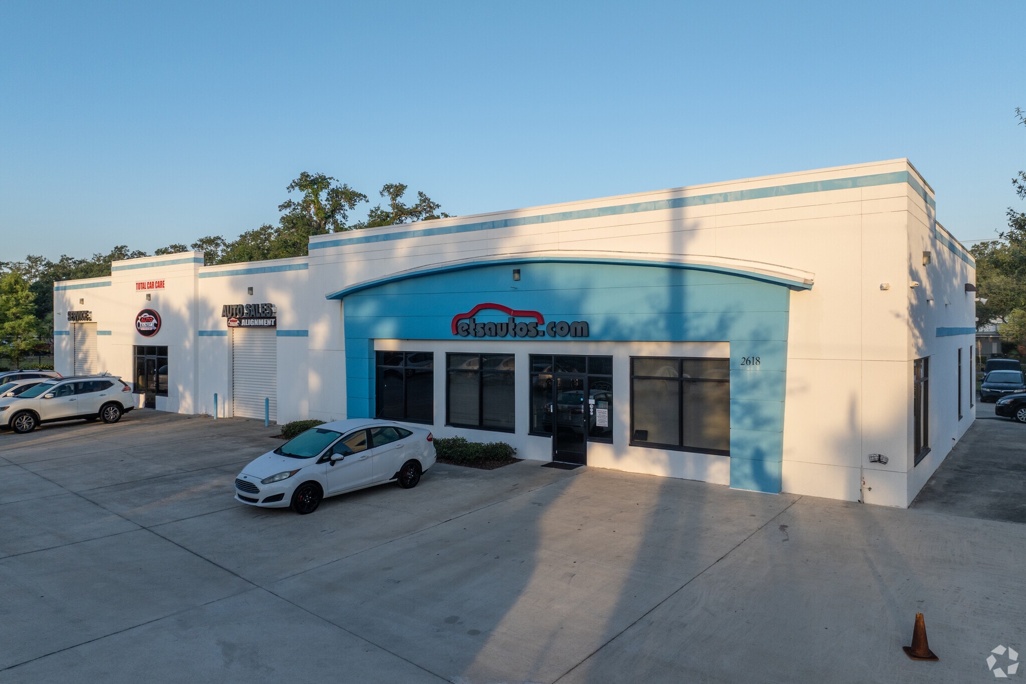 2618 Sanford Ave, Sanford, FL for Rent