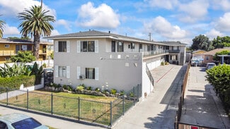 Lynwood, CA Apartments - 3364 Elizabeth Ave