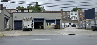 Bronx, NY Warehouse - 4332-4342 Bronx Blvd