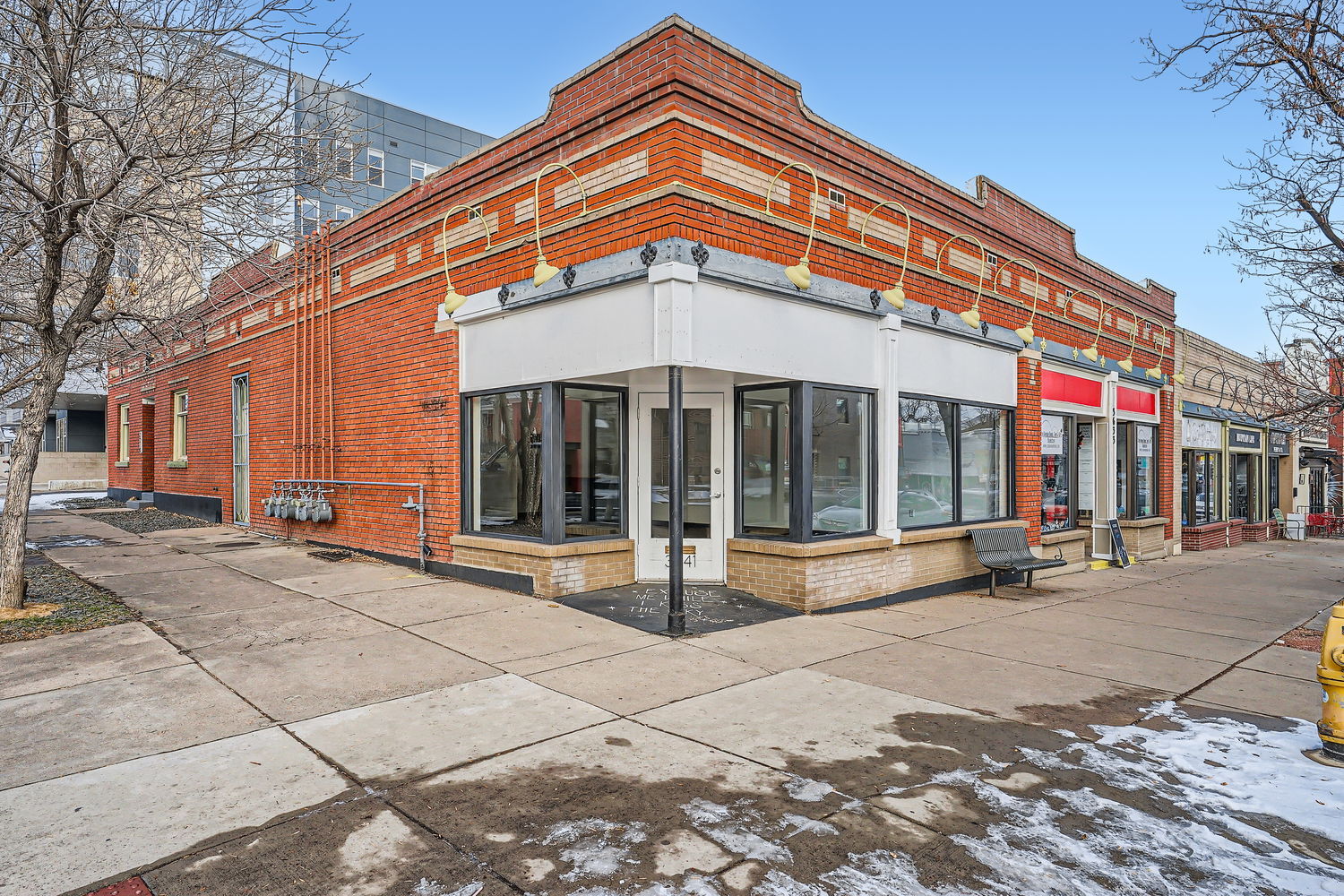 3641 W 32nd Ave, Denver, CO for Rent