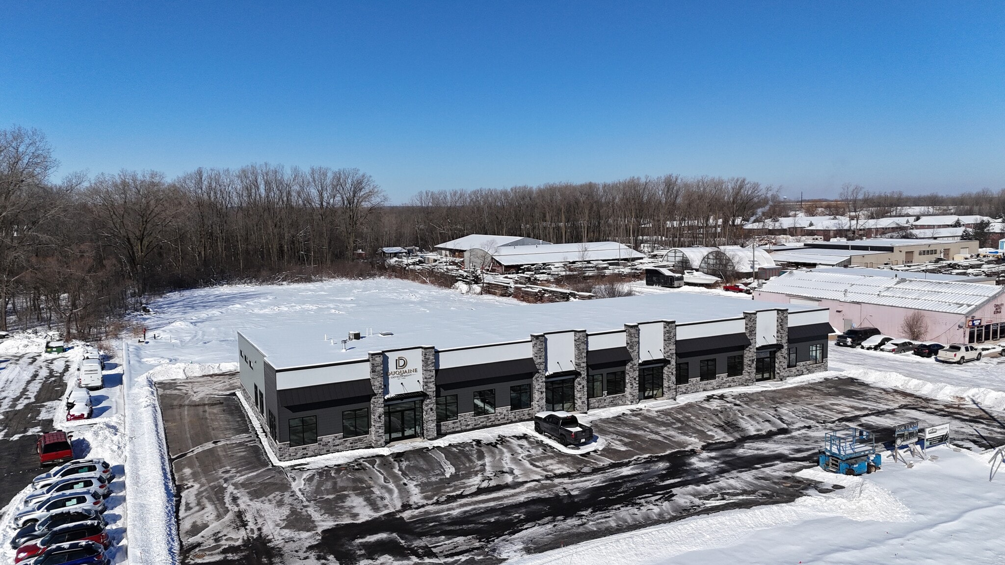 1111 N Military Ave, Green Bay, WI for Rent