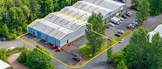 Glenrothes, FIF Flex - 59 Nasmyth Rd