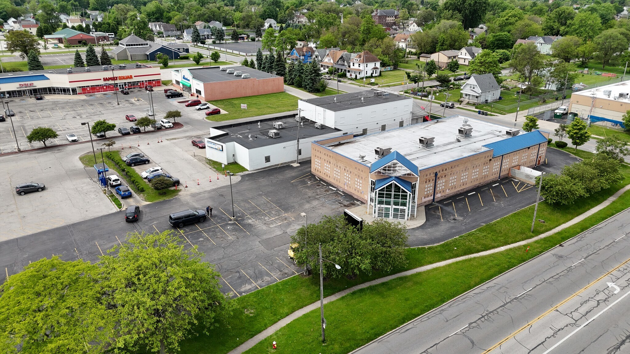 551 Dorr St, Toledo, OH for Sale