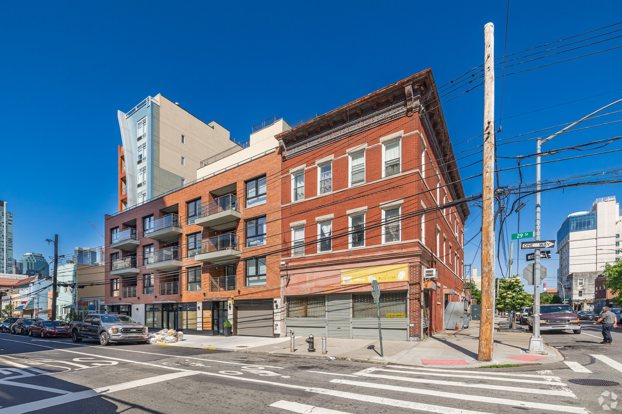 39-04 29th St, Long Island City, NY for Rent