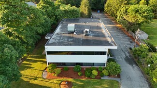 Franklin, MA Office - 397 E Central St